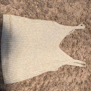 american eagle tank top